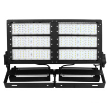 200W Flood Project COB LED Light Fixture Parts And Accessories